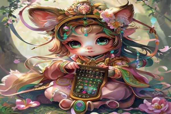 梦幻西游宝宝修炼计算器：让你的宠物养成更高效